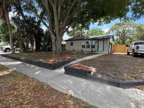 6948 Dartmouth Avenue N St. Petersburg FL 33710