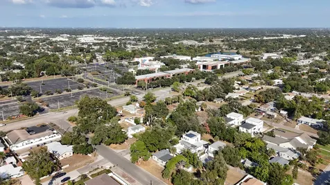 6948 Dartmouth Avenue N St. Petersburg FL 33710