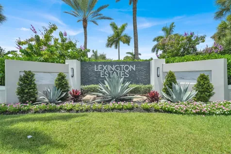 10313 Lexington Estates Boulevard Boca Raton FL 33428