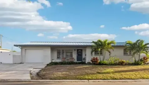 6338 6th Avenue S St. Petersburg FL 33707