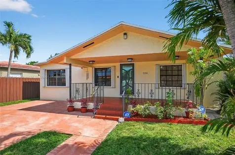 234 E 18th Street Hialeah FL 33010