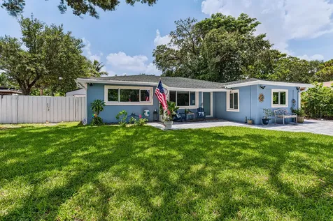 3220 SW 16th Court Fort Lauderdale FL 33312