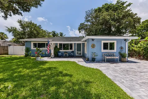 3220 SW 16th Court Fort Lauderdale FL 33312