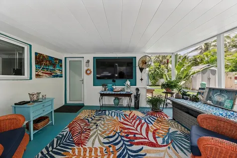 3220 SW 16th Court Fort Lauderdale FL 33312