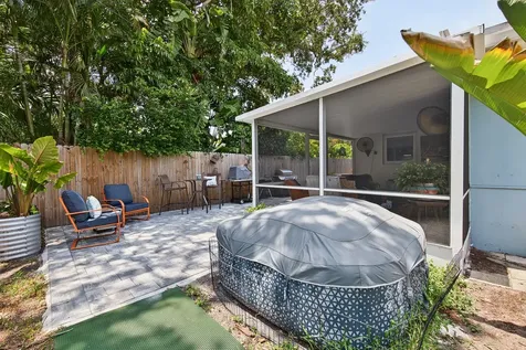 3220 SW 16th Court Fort Lauderdale FL 33312