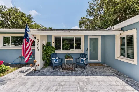 3220 SW 16th Court Fort Lauderdale FL 33312