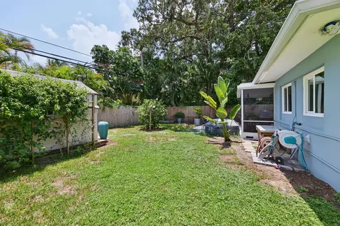 3220 SW 16th Court Fort Lauderdale FL 33312