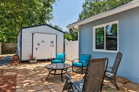 3220 SW 16th Court Fort Lauderdale FL 33312