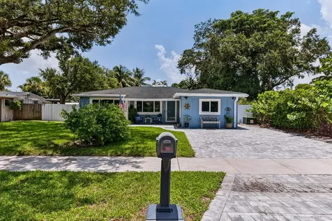 3220 SW 16th Court Fort Lauderdale FL 33312
