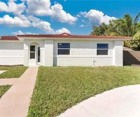 20630 SW 121st Court Miami FL 33177