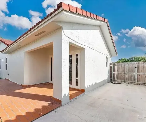 20630 SW 121st Court Miami FL 33177
