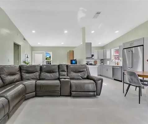 20630 SW 121st Court Miami FL 33177