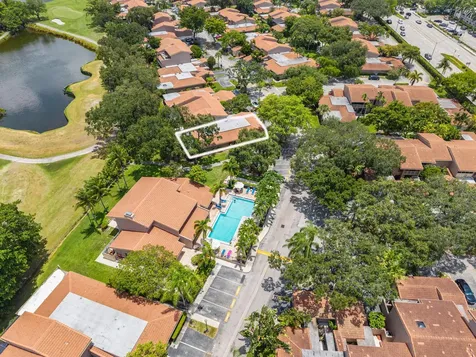 1107 St Andrews Road Hollywood FL 33021