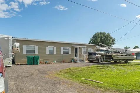 2522 SE 29th Street Okeechobee FL 34974