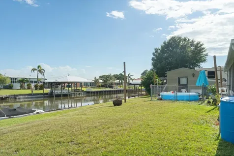 2522 SE 29th Street Okeechobee FL 34974