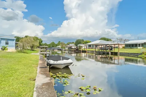 2522 SE 29th Street Okeechobee FL 34974