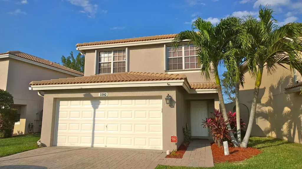 3392 Bollard Road West Palm Beach FL 33411