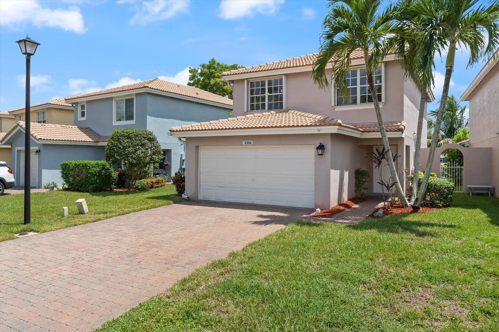 3392 Bollard Road West Palm Beach FL 33411