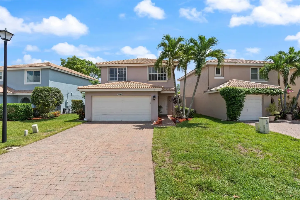 3392 Bollard Road West Palm Beach FL 33411