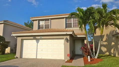 3392 Bollard Road West Palm Beach FL 33411