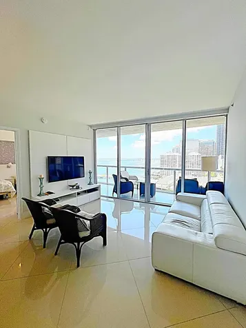 495 Brickell Avenue Miami FL 33131