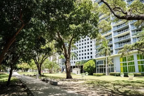 495 Brickell Avenue Miami FL 33131