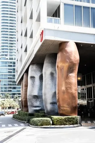 495 Brickell Avenue Miami FL 33131