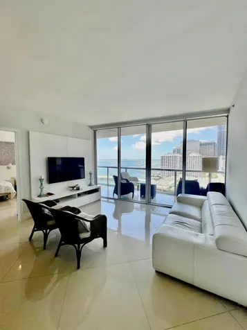 495 Brickell Avenue Miami FL 33131