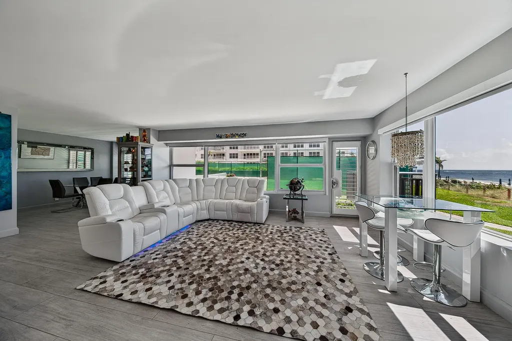 3800 Galt Ocean Drive Fort Lauderdale FL 33308