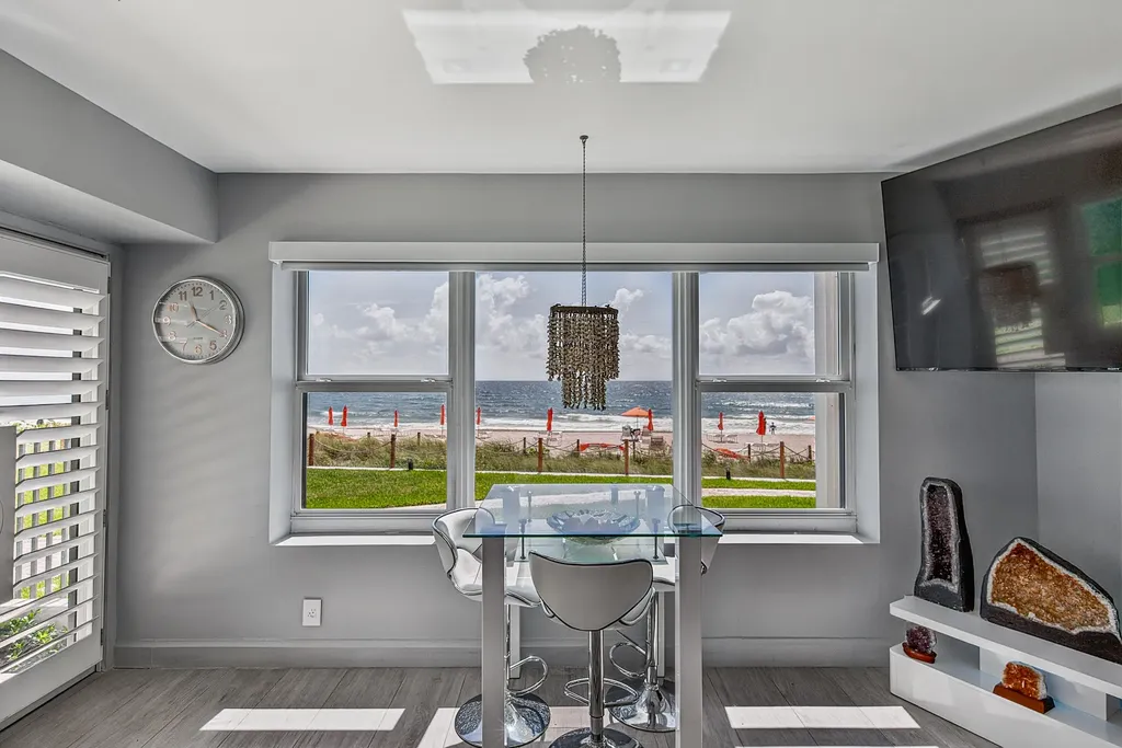3800 Galt Ocean Drive Fort Lauderdale FL 33308