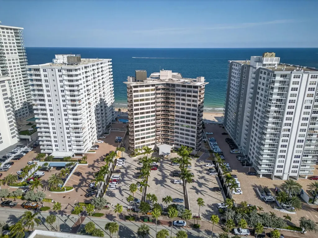 3800 Galt Ocean Drive Fort Lauderdale FL 33308