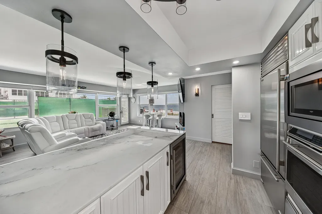 3800 Galt Ocean Drive Fort Lauderdale FL 33308