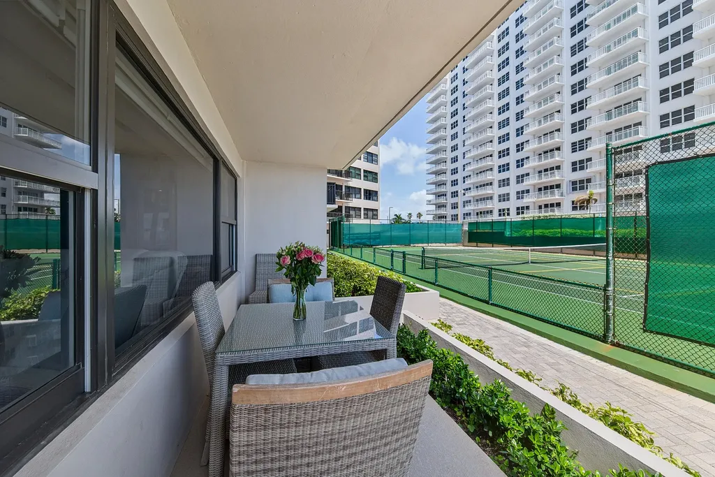 3800 Galt Ocean Drive Fort Lauderdale FL 33308