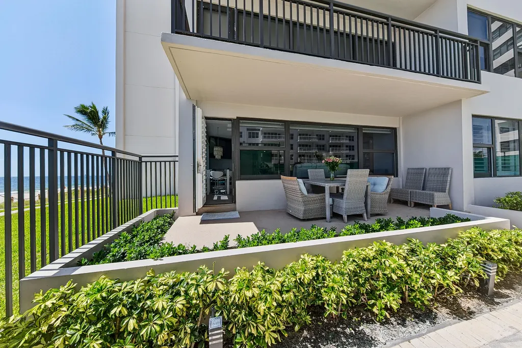 3800 Galt Ocean Drive Fort Lauderdale FL 33308