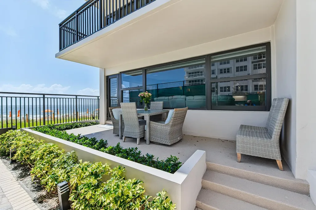 3800 Galt Ocean Drive Fort Lauderdale FL 33308