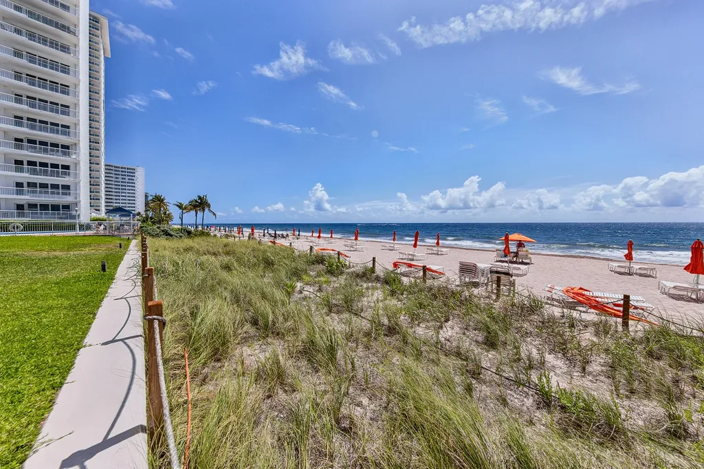 3800 Galt Ocean Drive Fort Lauderdale FL 33308
