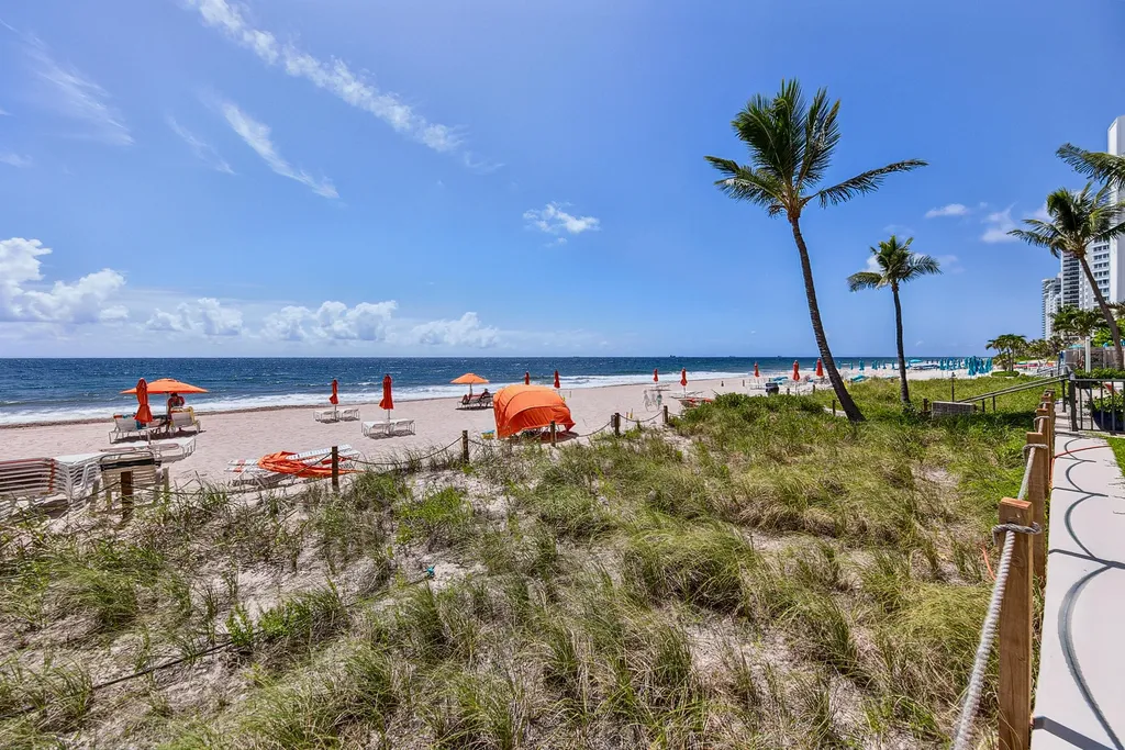 3800 Galt Ocean Drive Fort Lauderdale FL 33308