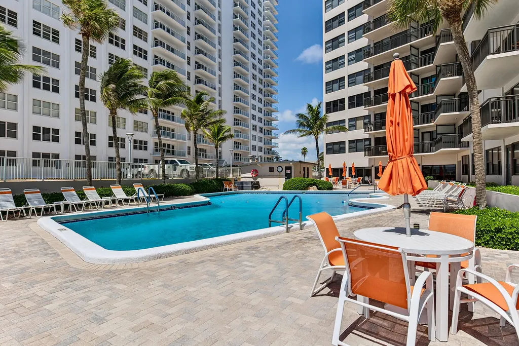3800 Galt Ocean Drive Fort Lauderdale FL 33308
