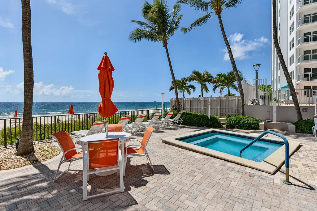 3800 Galt Ocean Drive Fort Lauderdale FL 33308