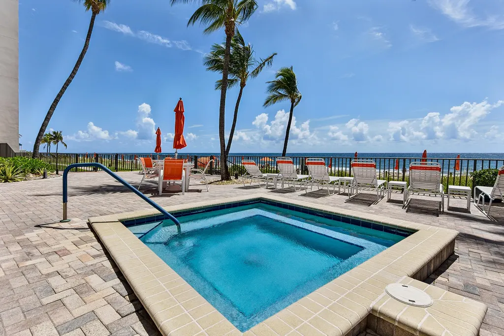 3800 Galt Ocean Drive Fort Lauderdale FL 33308