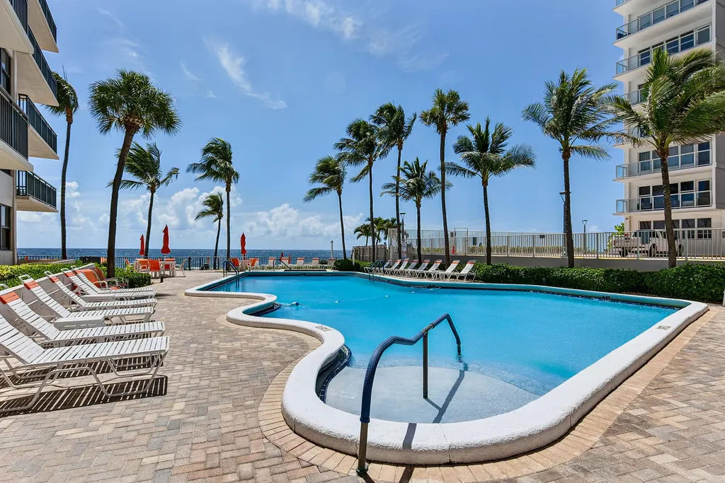 3800 Galt Ocean Drive Fort Lauderdale FL 33308