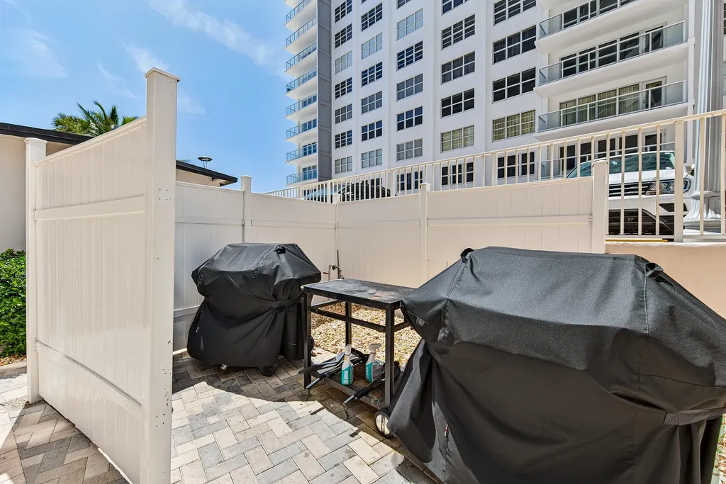 3800 Galt Ocean Drive Fort Lauderdale FL 33308