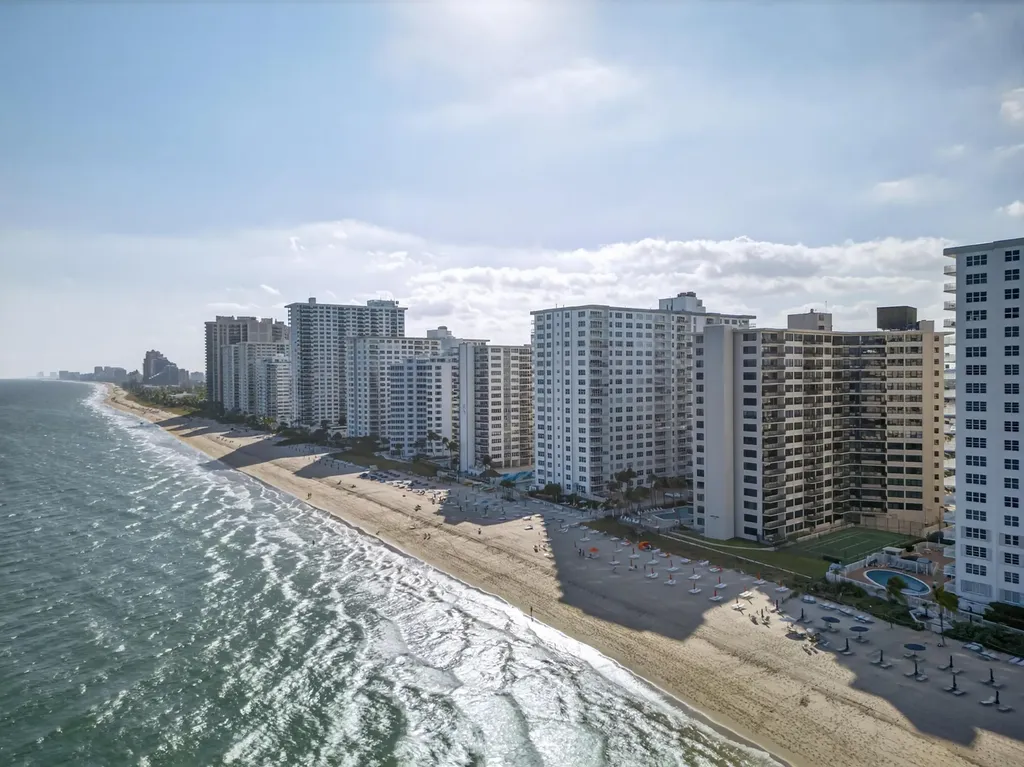 3800 Galt Ocean Drive Fort Lauderdale FL 33308