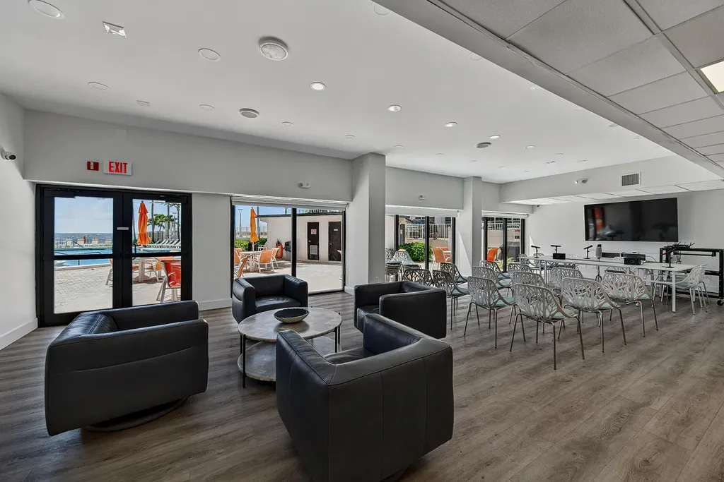 3800 Galt Ocean Drive Fort Lauderdale FL 33308