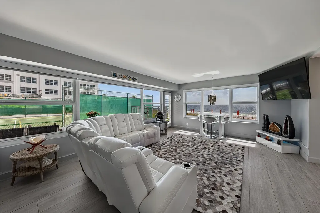 3800 Galt Ocean Drive Fort Lauderdale FL 33308