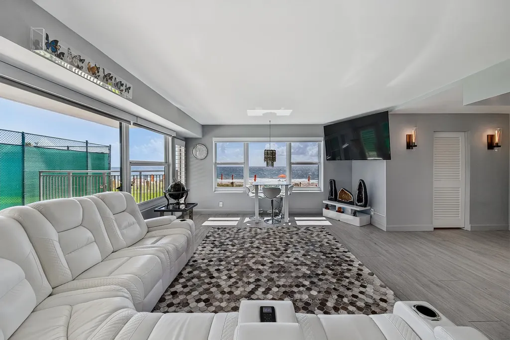 3800 Galt Ocean Drive Fort Lauderdale FL 33308