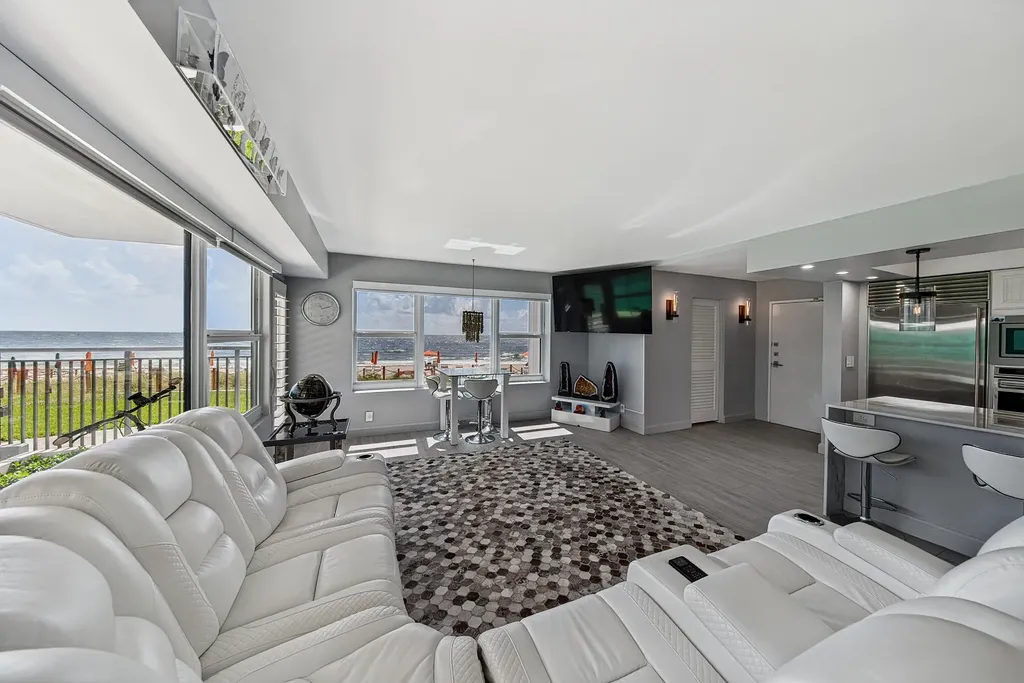 3800 Galt Ocean Drive Fort Lauderdale FL 33308
