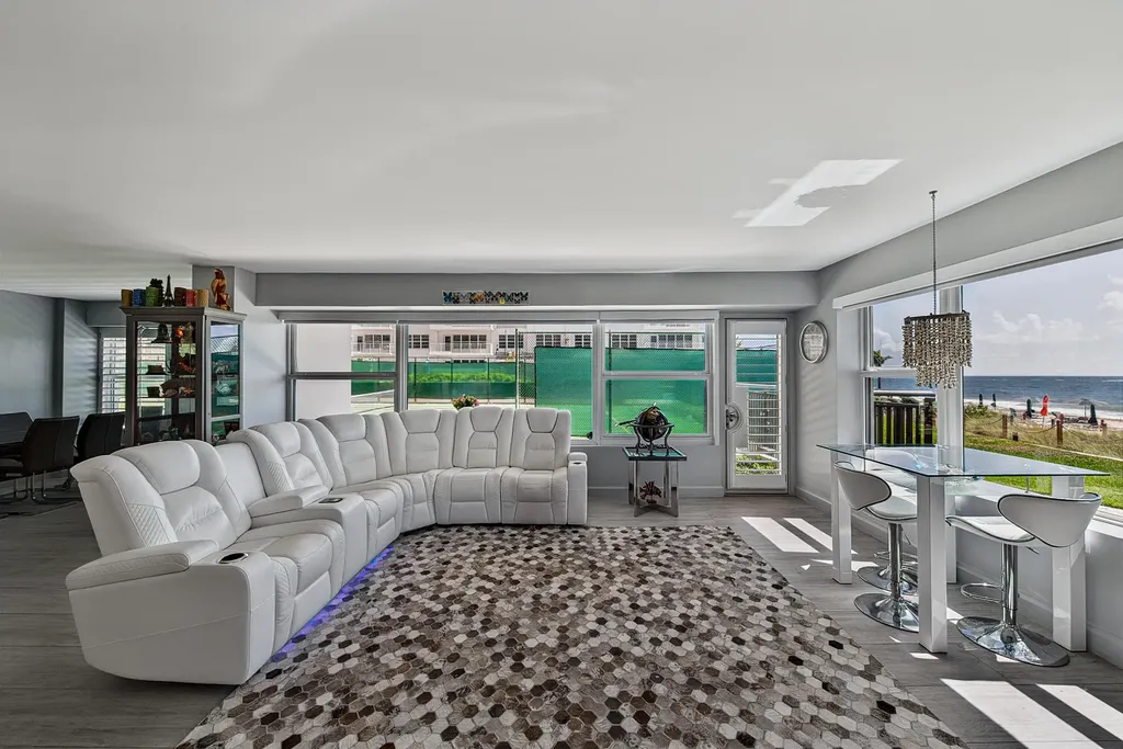 3800 Galt Ocean Drive Fort Lauderdale FL 33308