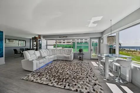 3800 Galt Ocean Drive Fort Lauderdale FL 33308