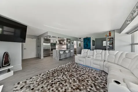 3800 Galt Ocean Drive Fort Lauderdale FL 33308